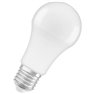 LED (monocolore) ERP F (A - G) E27 Forma cilindrica 10 W = 75 W Bianco freddo (Ø x A) 60 mm x 60 mm