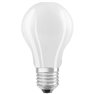 LED (monocolore) ERP B (A - G) E27 Forma cilindrica 5.7 W = 75 W Bianco caldo (Ø x A) 60 mm x 60 mm