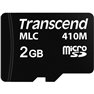 Scheda microSD 2 GB Class 10 UHS-I