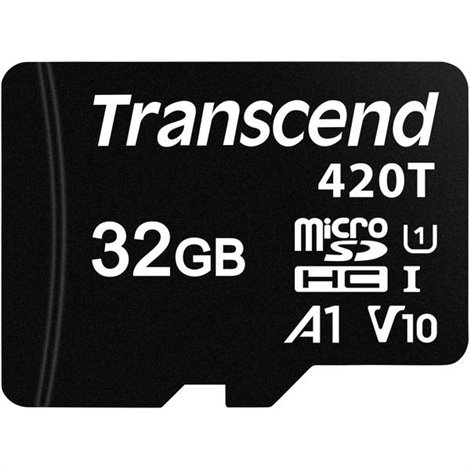 Scheda microSD 32 GB Class 10 UHS-I