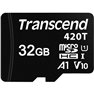 Scheda microSD 32 GB Class 10 UHS-I