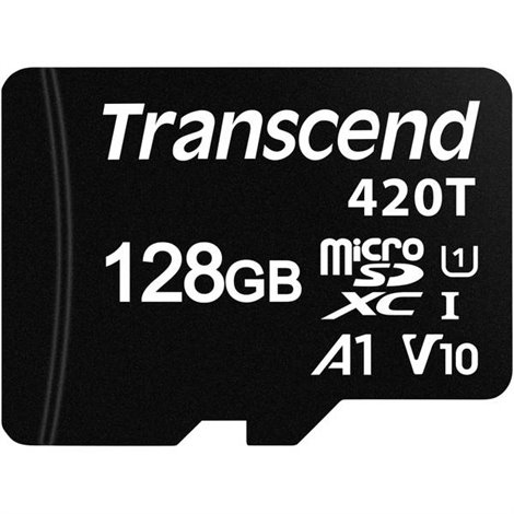 Scheda microSD 128 GB Class 10 UHS-I