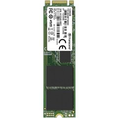 MTS800I 128 GB Memoria SSD interna SATA M.2 2280 SATA 6 Gb/s #####Industrial