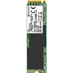 MTE662T 2 TB SSD interno NVMe/PCIe M.2 PCIe NVMe 3.0 x4 #####Industrial