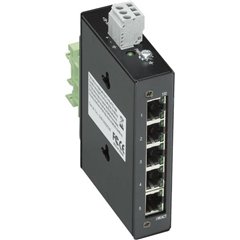 Industrial-ECO-Switch Switch ethernet industriale