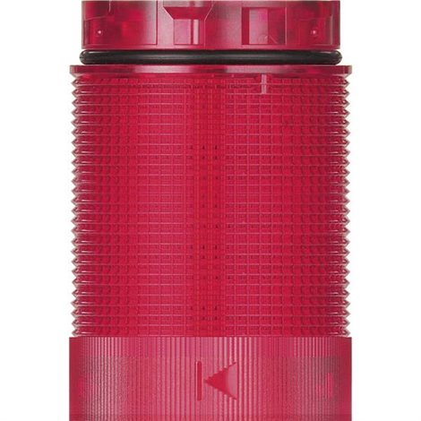 Segnalatore KombiSIGN 40 TwinFLASH LED Rosso 1 pz.