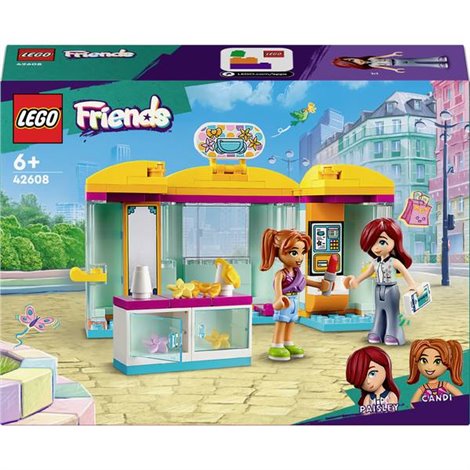 LEGO® FRIENDS Mini-boutique