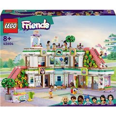 LEGO® FRIENDS Grandi magazzini Heartlake City
