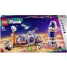 LEGO® FRIENDS Base spaziale Mars con razzo