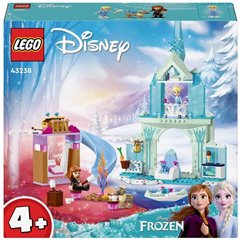 LEGO® DISNEY Palazzo di ghiaccio Elsa