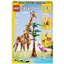 LEGO® CREATOR Safari per animali