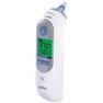 IRT 6520 Thermoscan 7 Termometro a infrarossi Puntale di misurazione preriscaldato