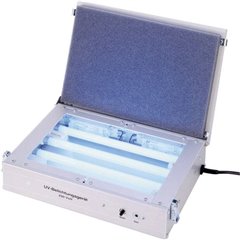 Bromografo UV (L x L x A) 473 x 340 x 93 mm Contenuto 1 pz.