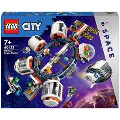 LEGO® CITY Stazione spaziale modulare