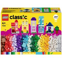 LEGO® CLASSIC Case creative