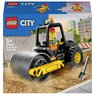 LEGO® CITY Rullo compressore