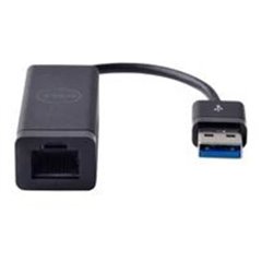 USB 3.2 Gen 1 (USB 3.0) Adattatore - Netzwerkadapter - USB 3.0 - Gigab