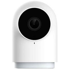 Gateway per le telecamere Bianco Apple HomeKit, Alexa, Google Home, IFTTT