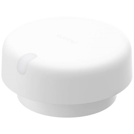 Sensore di presenza Bianco Apple HomeKit, Alexa, Google Home