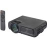 Videoproiettore RF-PJ-300 LCD Luminosità: 3200 lm 800 x 480 WXGA 2000 : 1 Nero