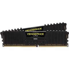 Vengeance LPX Kit memoria PC DDR4 16 GB 2 x 8 GB 3200 MHz 288pin DIMM CL16 18-18-36