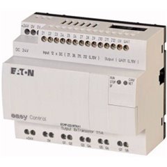 Modulo di controllo PLC EC4P-222-MTAX1 24 V/DC