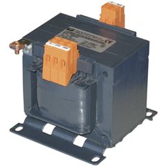 Trasformatore disolamento 1 x 230 V, 400 V 1 x 230 V/AC 100 VA 440 mA