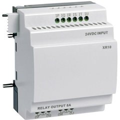 Millenium 3 XE10 Modulo di controllo PLC 24 V/DC
