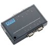 Convertitore di interfaccia RS-232, USB Num. uscite: 4 x 12 V/DC, 24 V/DC, 48 V/DC