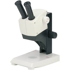 EZ4 Microscopio stereoscopico Binoculare 56 x Luce riflessa, Luce trasmessa