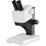 EZ4offen Microscopio stereoscopico Binoculare Luce riflessa, Luce trasmessa