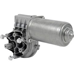 Motoriduttore DC Typ 319 24 V 4 A 2 Nm 175 giri/min Diametro albero: 12 mm 1 pz.