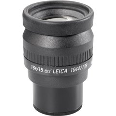 Oculare 16 x Adatto per marchio (microscopio) Leica EZ4 offeneVersion, S6E, S4E