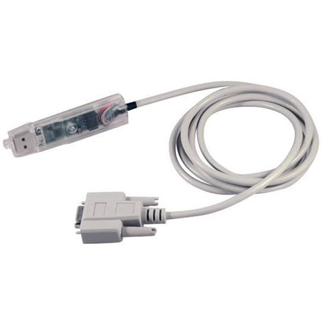 Modulo I/O USB Numero di uscite digitali: 8 Numero di ingressi digitali: 8