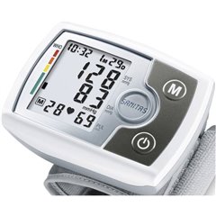 SBM03 polso Misuratore della pressione sanguigna 651.21