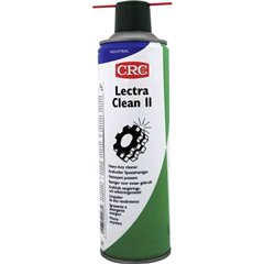 LECTRA CLEAN II Pulitore per elettronica 500 ml