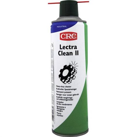 LECTRA CLEAN II Pulitore per elettronica 500 ml