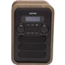 DAB-48 Radio da cucina FM, DAB+ Bluetooth Grigio