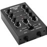 Gnome E-202 2 canali Mixer DJ