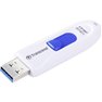 JetFlash® 790 Chiavetta USB 128 GB Bianco, Blu USB 3.2 Gen 2 (USB 3.1)
