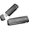 Cinergy T/A Ricevitore TV USB con telecomando Numero di sintonizzatori: 1