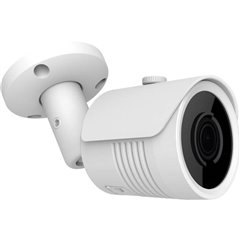 B & S TechnologyLA C 500FKAHD, HD-CVI, HD-TVI, Analogico–Videocamera di sorveglianza2592 x 1944 Pixel