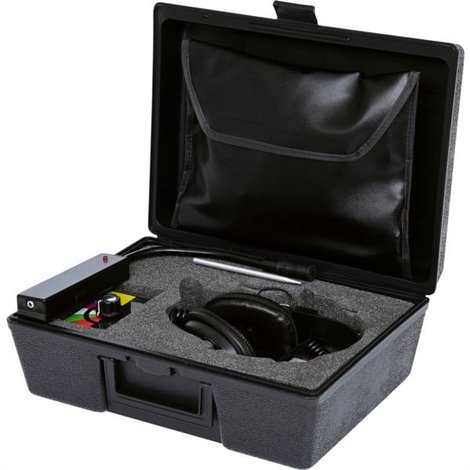 Stetoscopio elettronico professionale