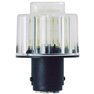 SUBMARINE SENSOR Lampada impermeabile LED (monocolore) LED a montaggio fisso 16 W Bianco neutro Grigio