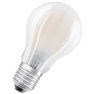 LED (monocolore) ERP D (A - G) E27 Forma di bulbo 7.5 W = 75 W Bianco caldo (Ø x L) 60 mm x 105 mm 3