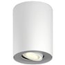 Hue Faretto a soffitto LED Hue White Amb. Pillar Spot 1 flg. Weiß 350lm Erweiterung