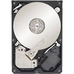 IronWolf Pro 4 TB Hard Disk interno 3,5 SATA III Bulk