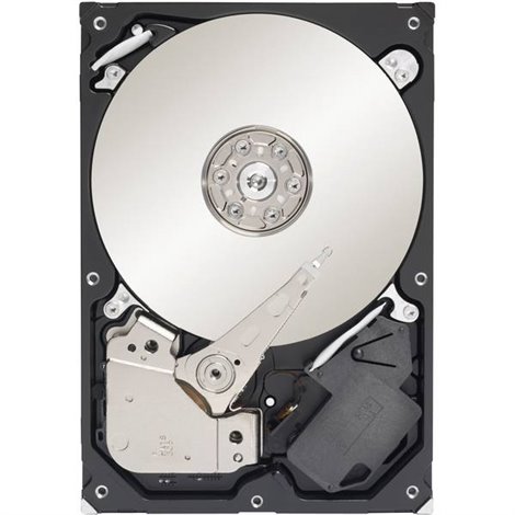 IronWolf™ 6 TB Hard Disk interno 3,5 SATA III Bulk