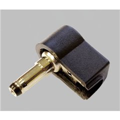 Connettore per bassa tensione Spina angolata 4 mm 1.7 mm 50 pz.