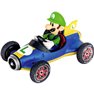 Mario Kart Mach 8, Luigi 1:18 Automodello per principianti Elettrica Auto stradale
